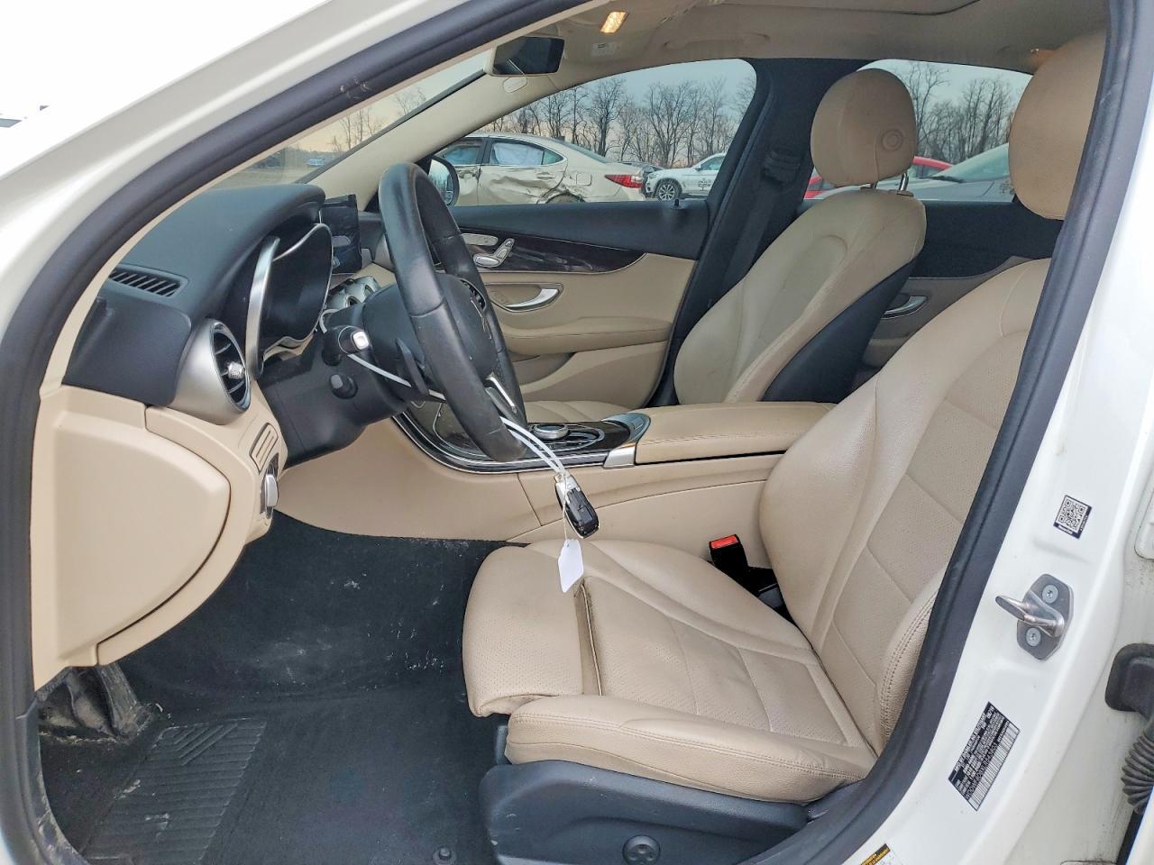 2020 Mercedes-Benz C 300 - Image 7