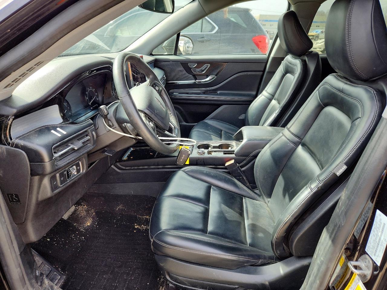 2022 Lincoln Corsair - Image 7