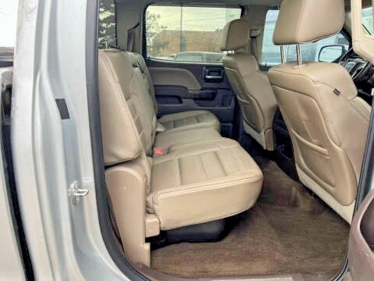 2014 GMC Sierra K1500 Denali - Фото 6