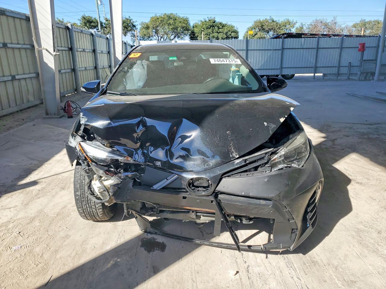 2017 Toyota Corolla L - Image 5