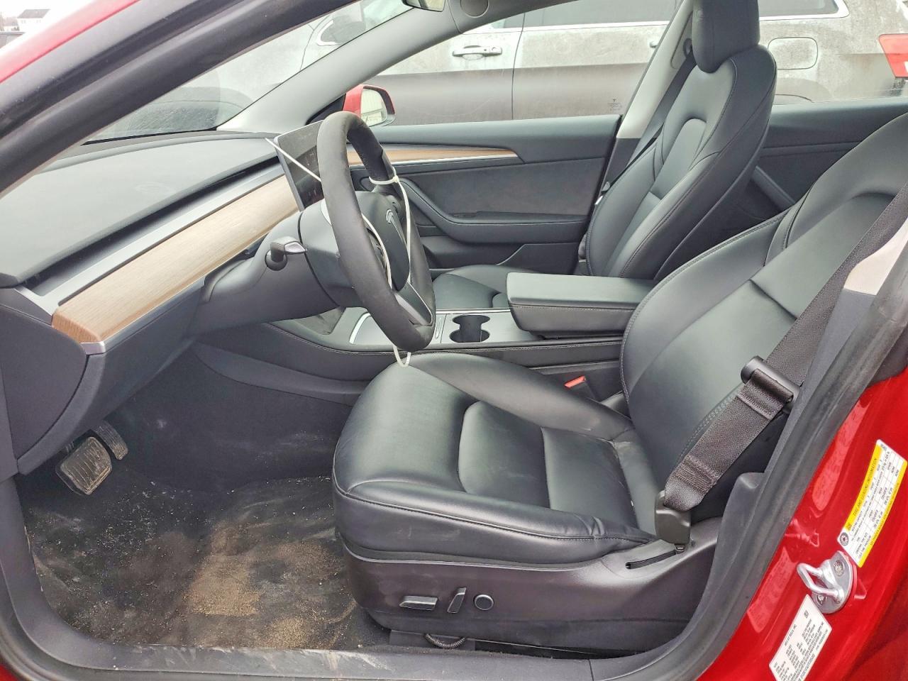 2023 Tesla Model 3 - Фото 7