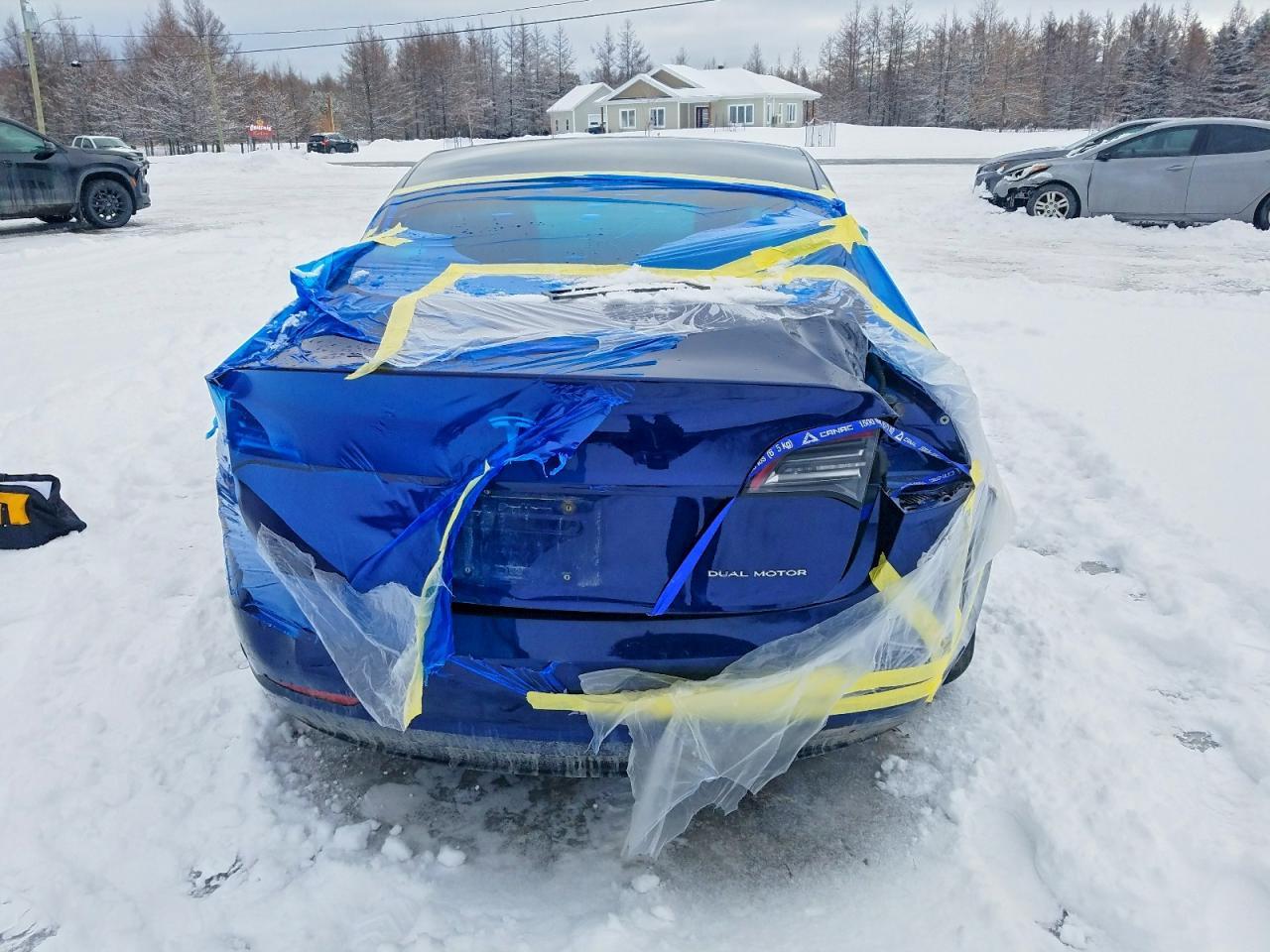 2018 Tesla Model 3 - Image 6