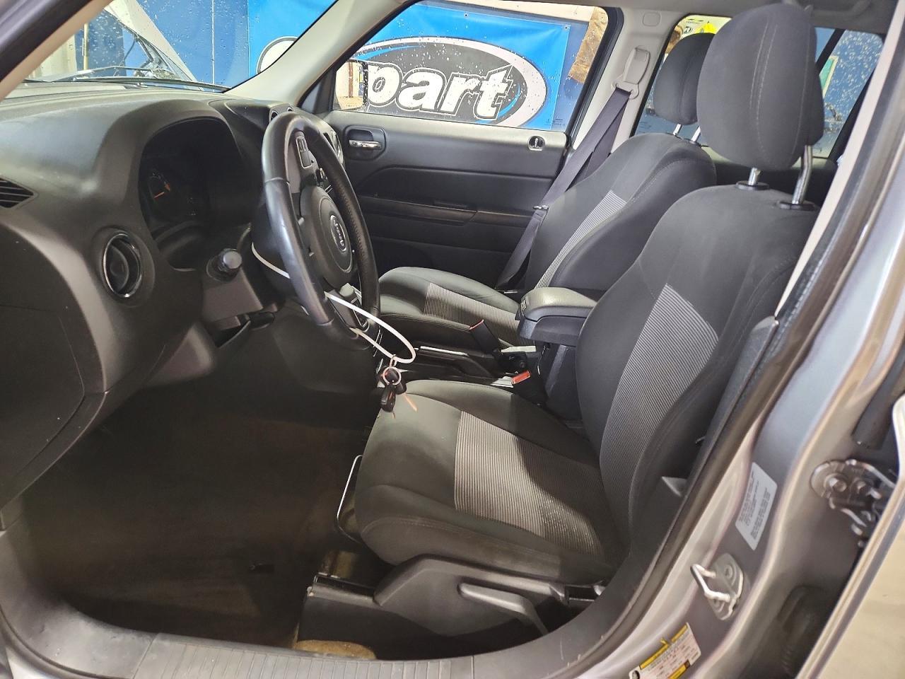2016 Jeep Patriot Latitude - Image 7