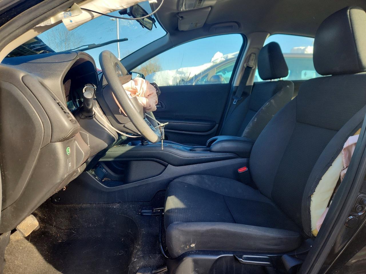 2019 Honda Hr-V Lx - Image 7