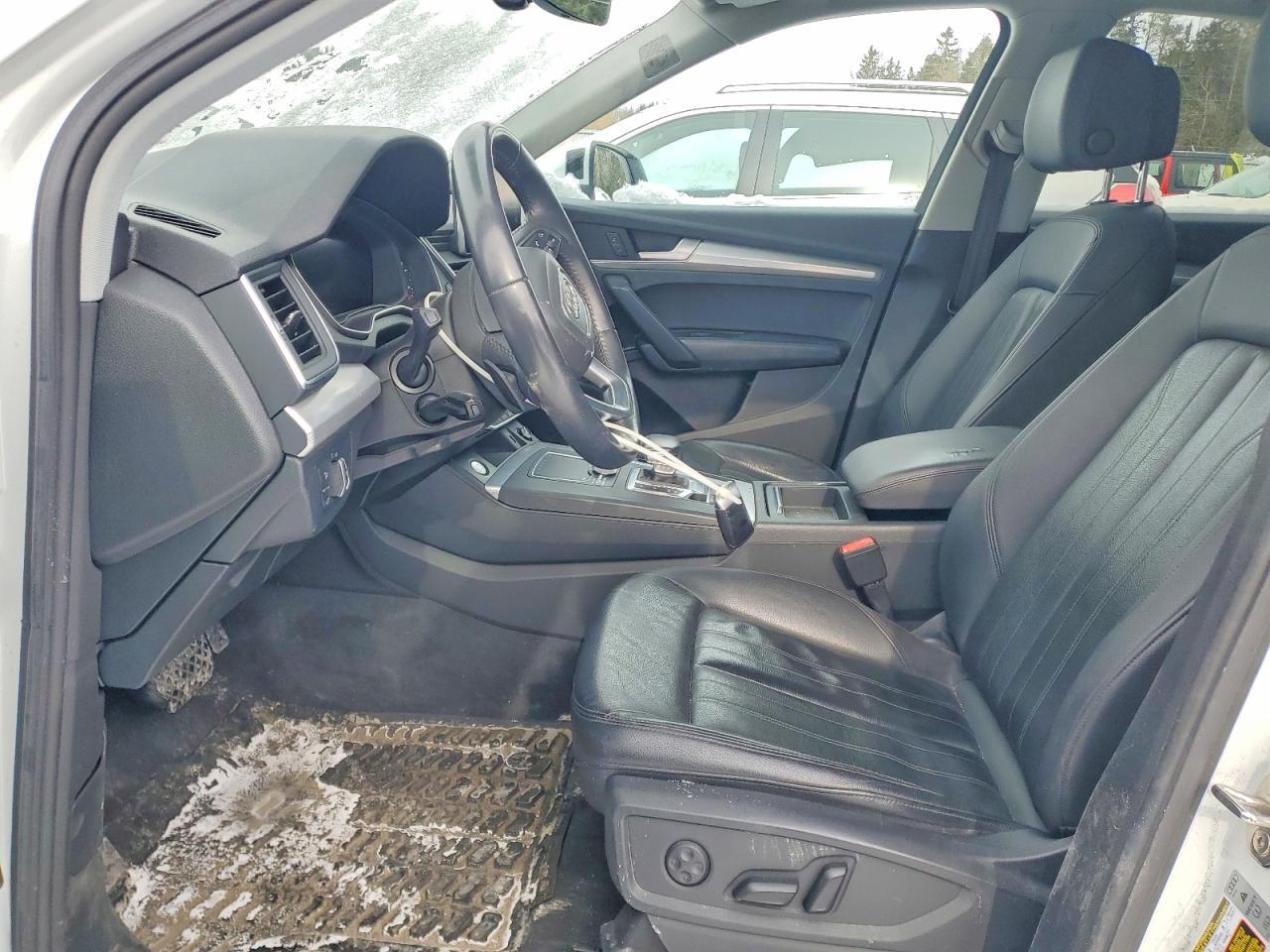 2019 Audi Q5 Prestige - Фото 7