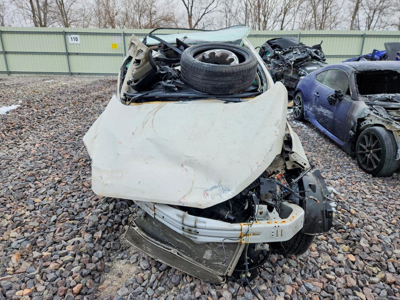 2018 Ford Ecosport Titanium - Фото 5