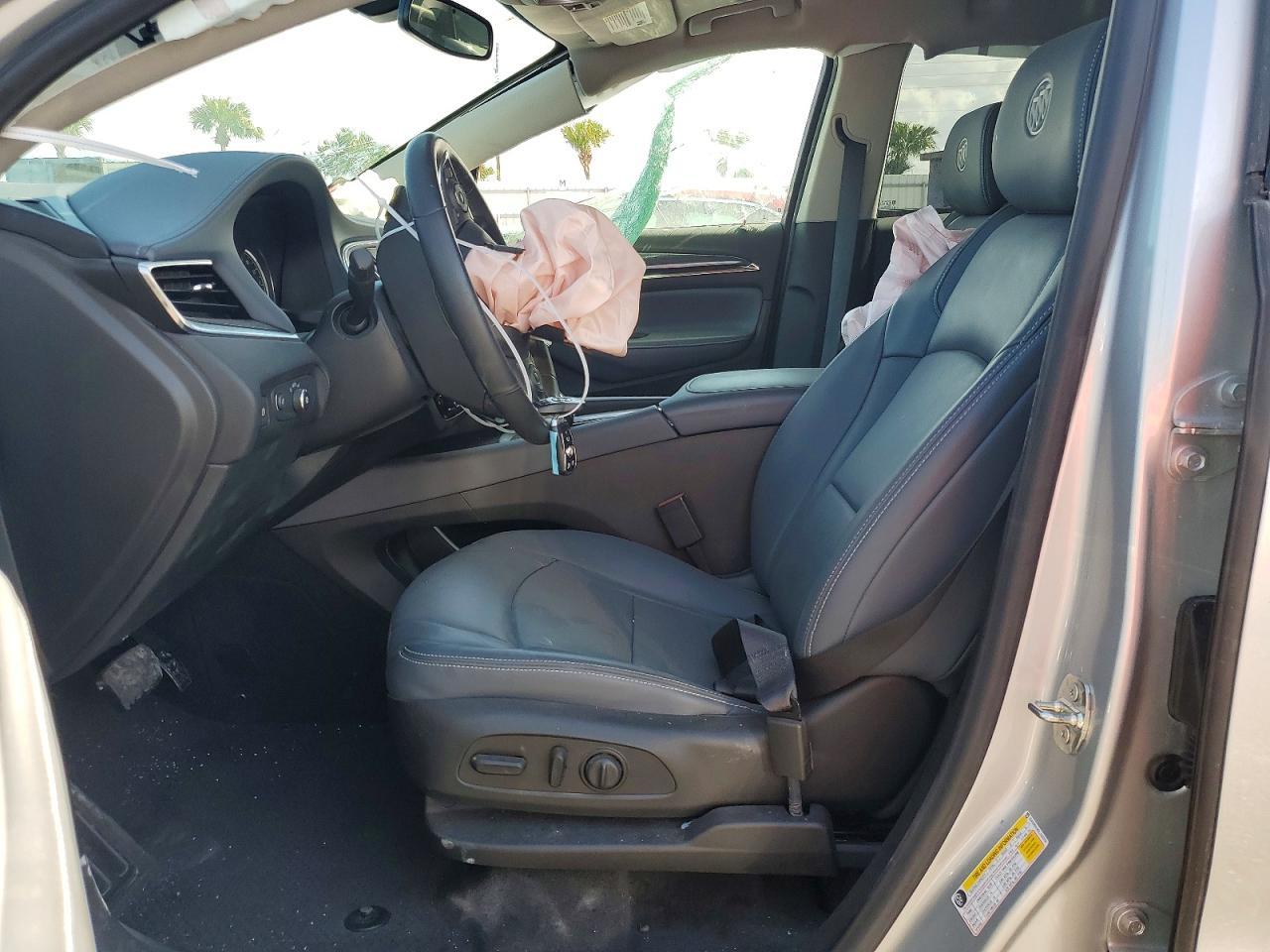 2020 Buick Enclave Essence - Фото 7