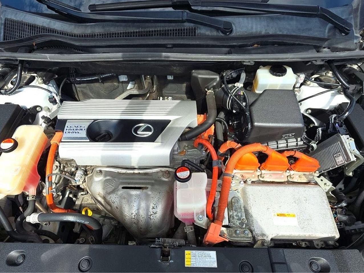 2015 Lexus Nx 300H - Фото 7