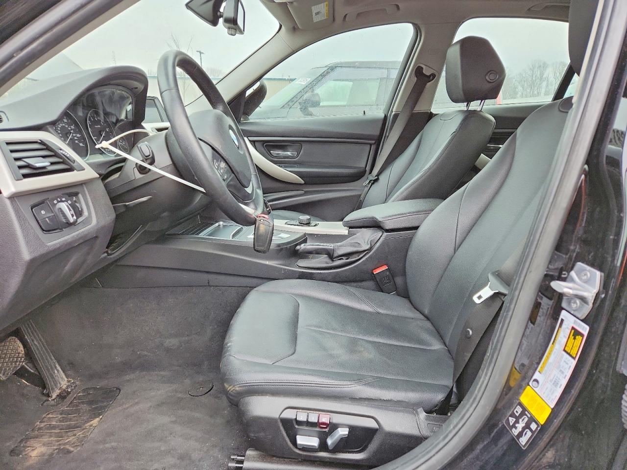 2016 BMW 320 Xi - Image 7