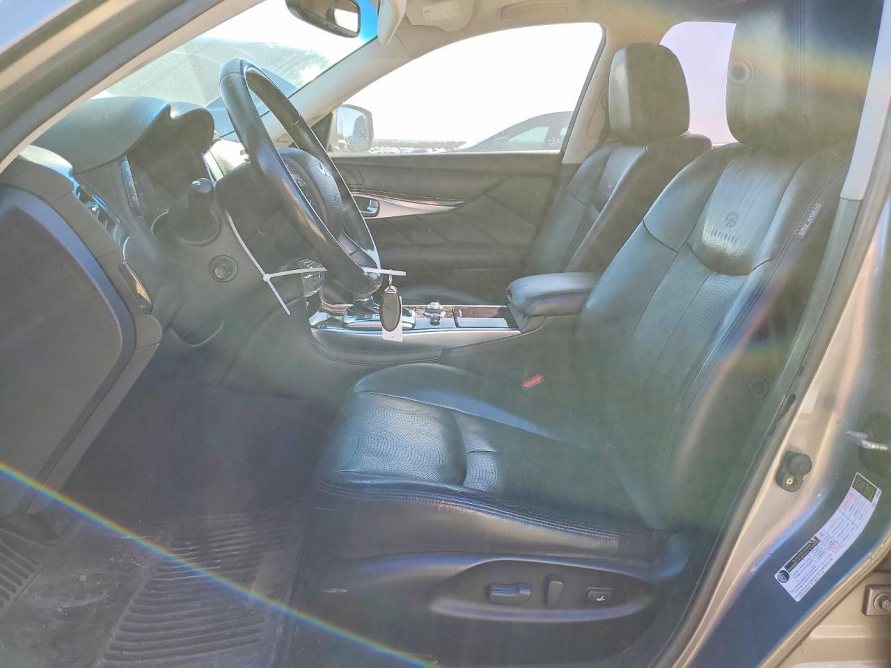2013 Infiniti M37 Base - Image 7