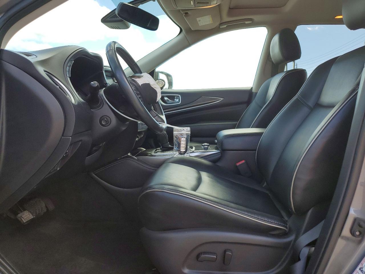 2020 Infiniti Qx60 Pure - Фото 7