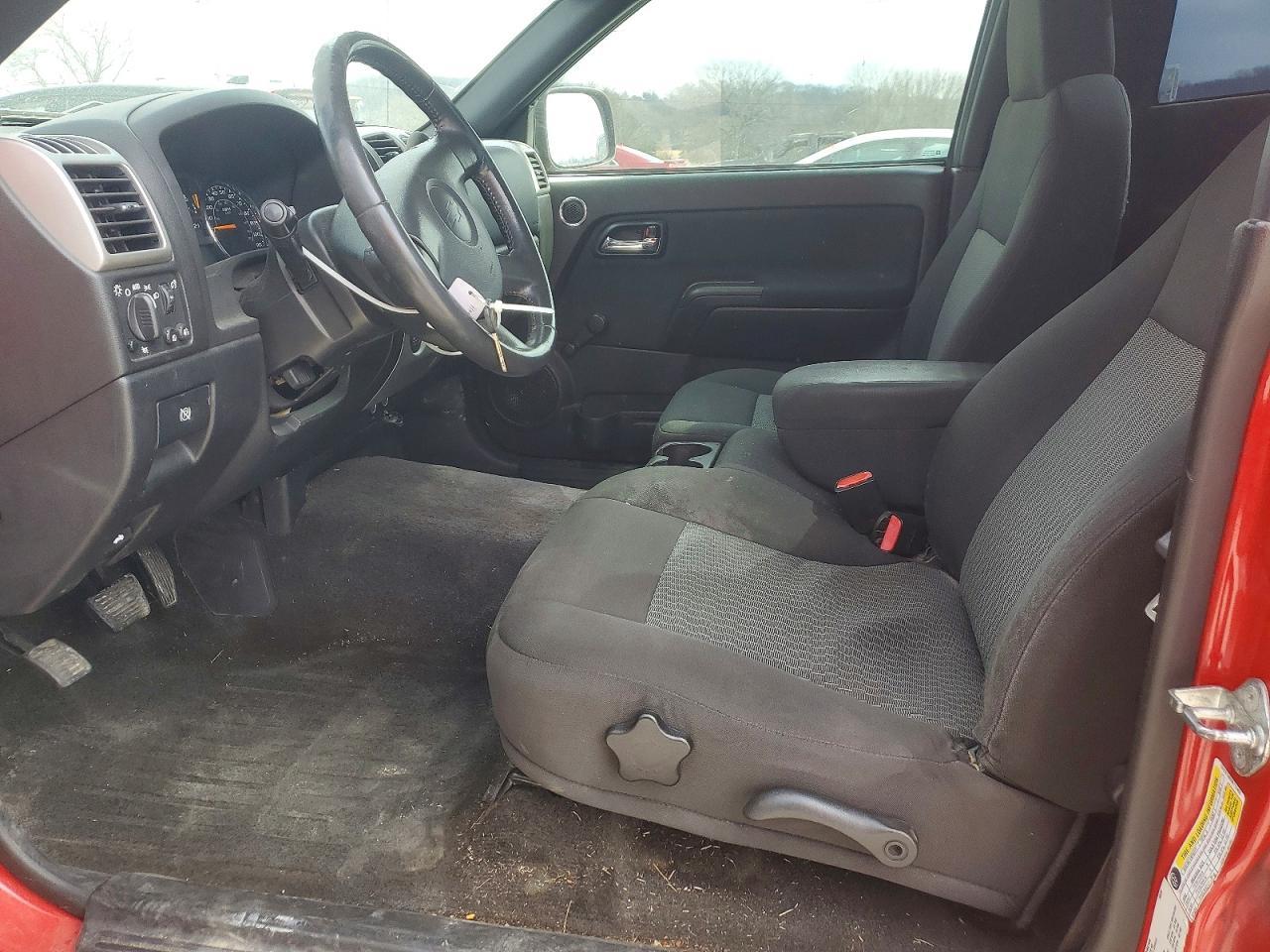 2009 Chevrolet Colorado - Image 7
