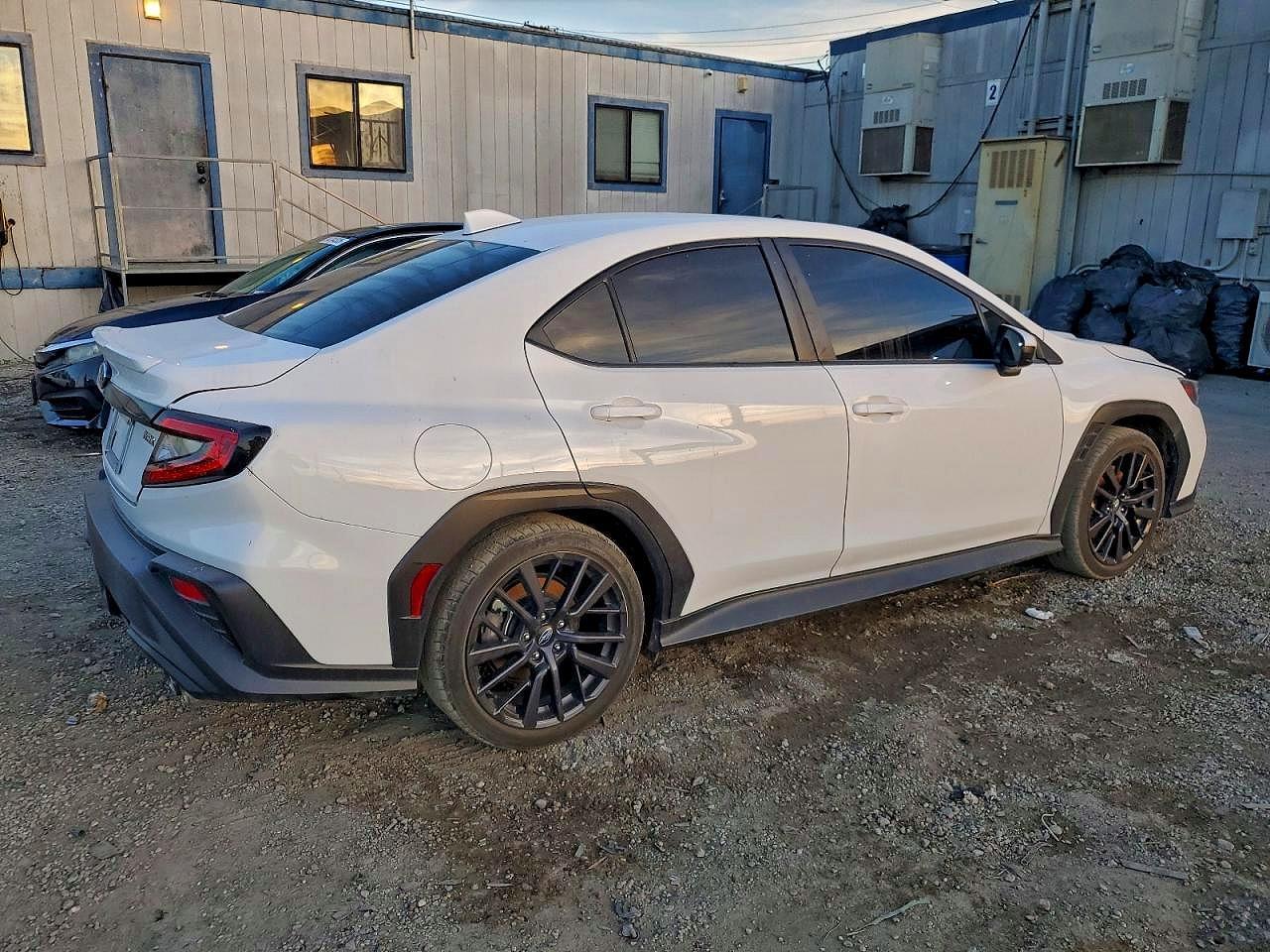 2023 Subaru Wrx Premium - Image 3