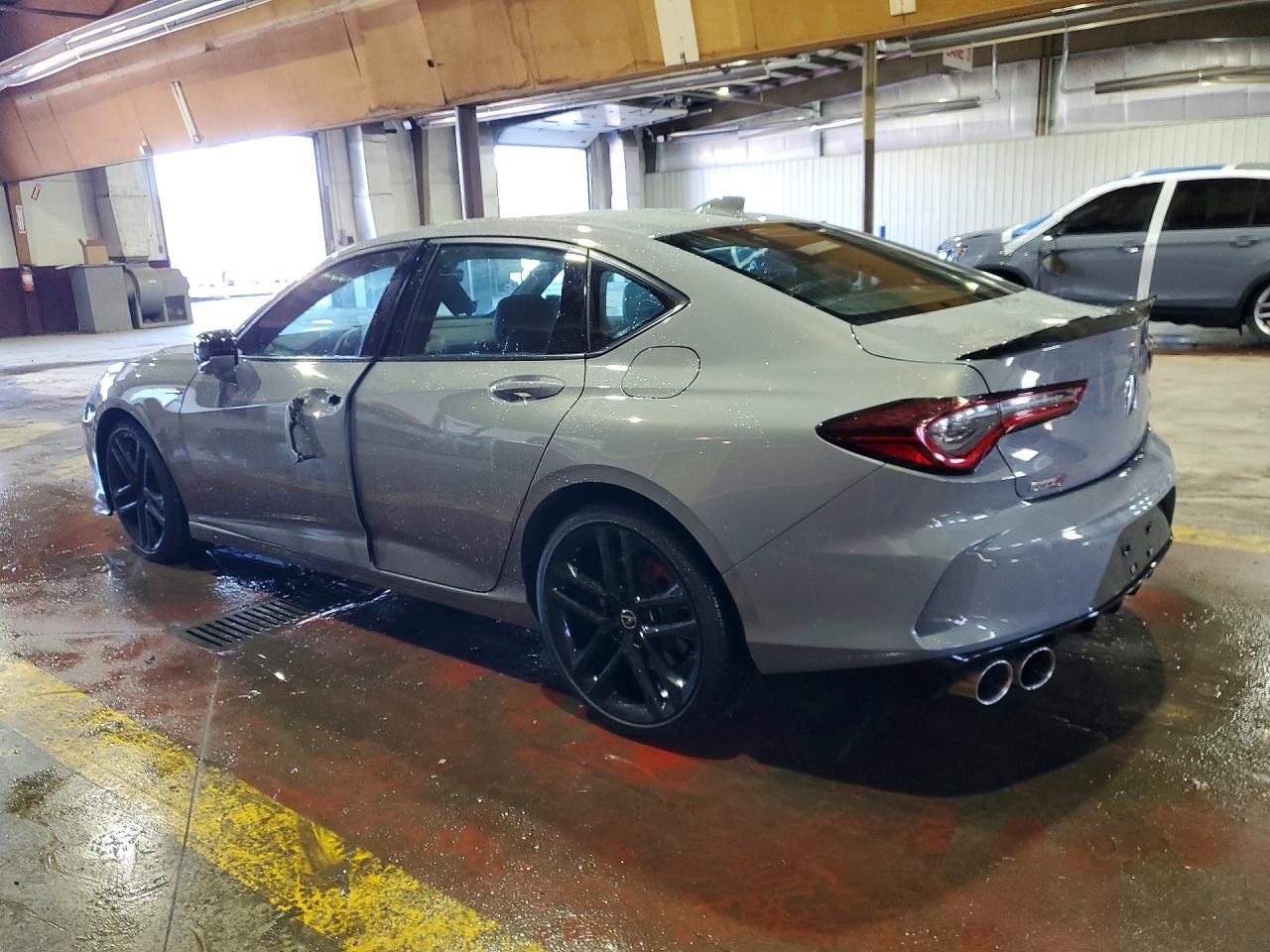 2025 Acura Tlx Type S - Image 2