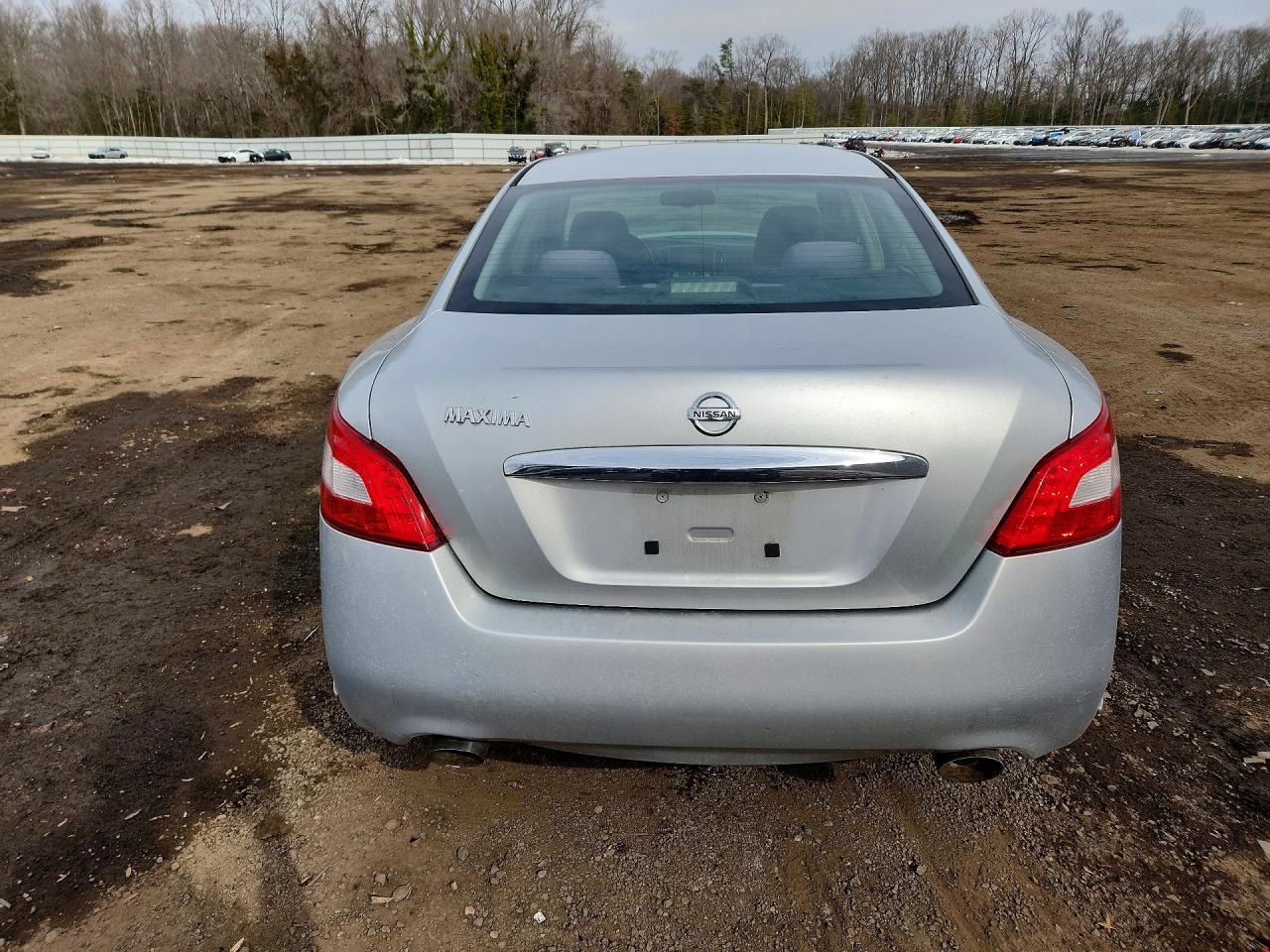 2009 Nissan Maxima - Image 6