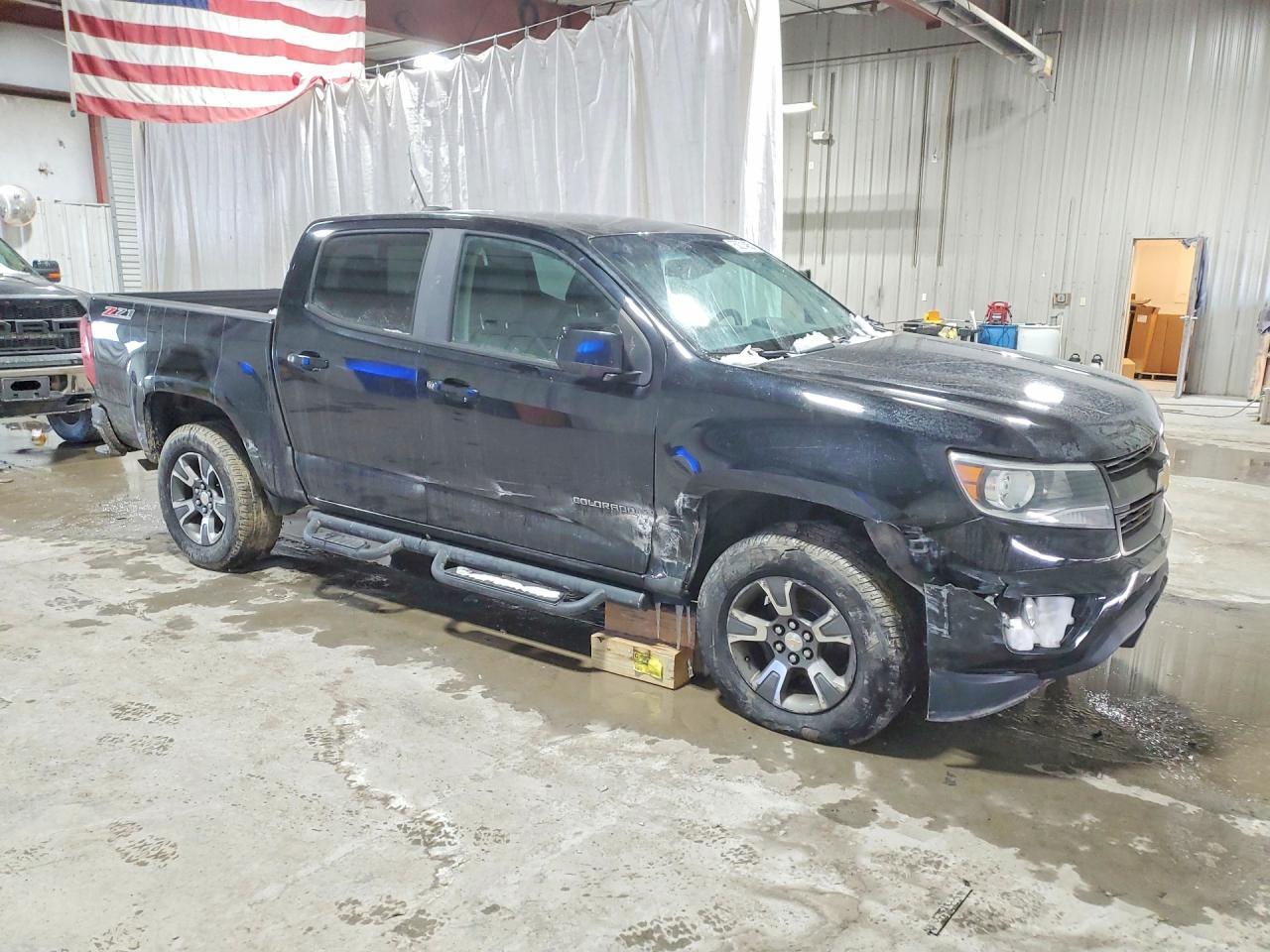 2016 Chevrolet Colorado Z71 - Image 4
