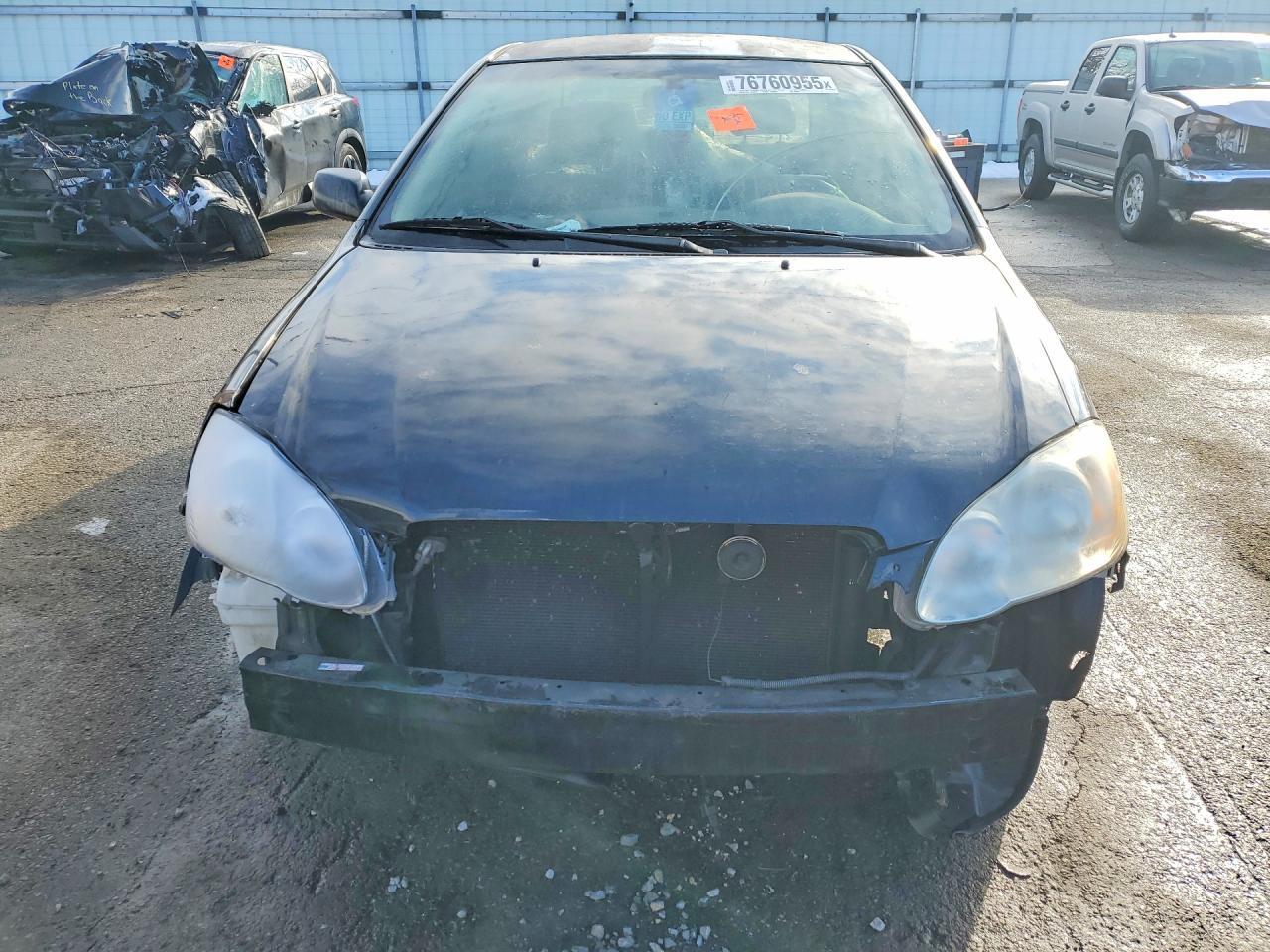 2006 Toyota Corolla Ce - Image 5