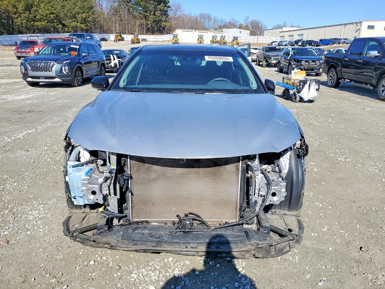 2018 Toyota Camry Xse - Фото 5