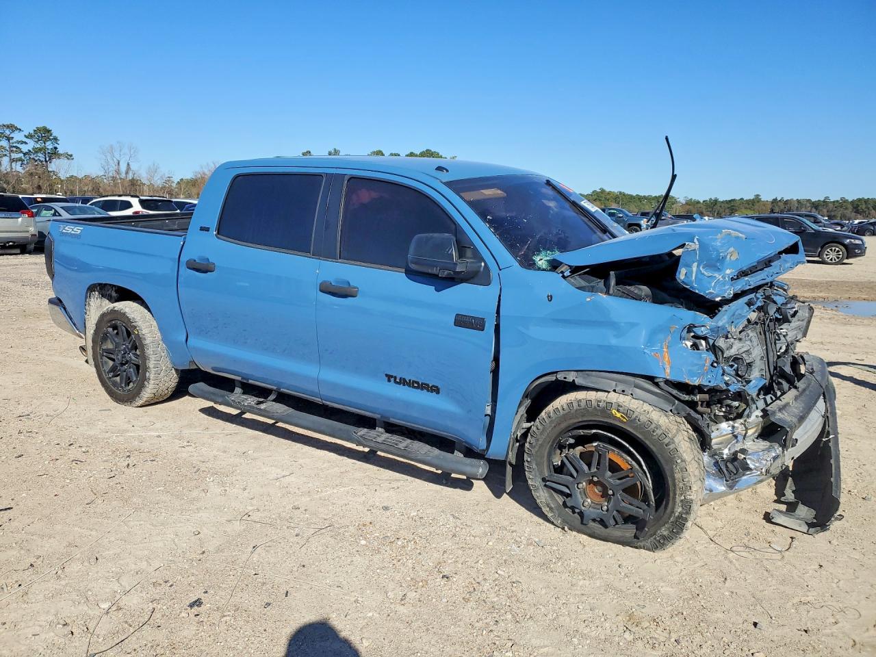 2019 Toyota Tundra - Фото 4