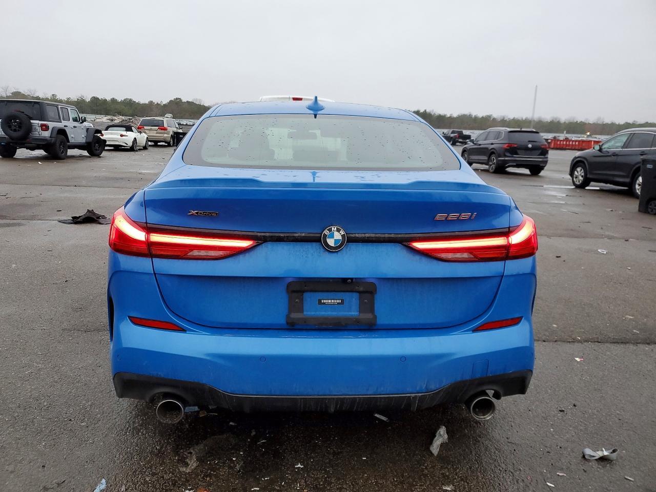 2021 BMW 228I - Image 6