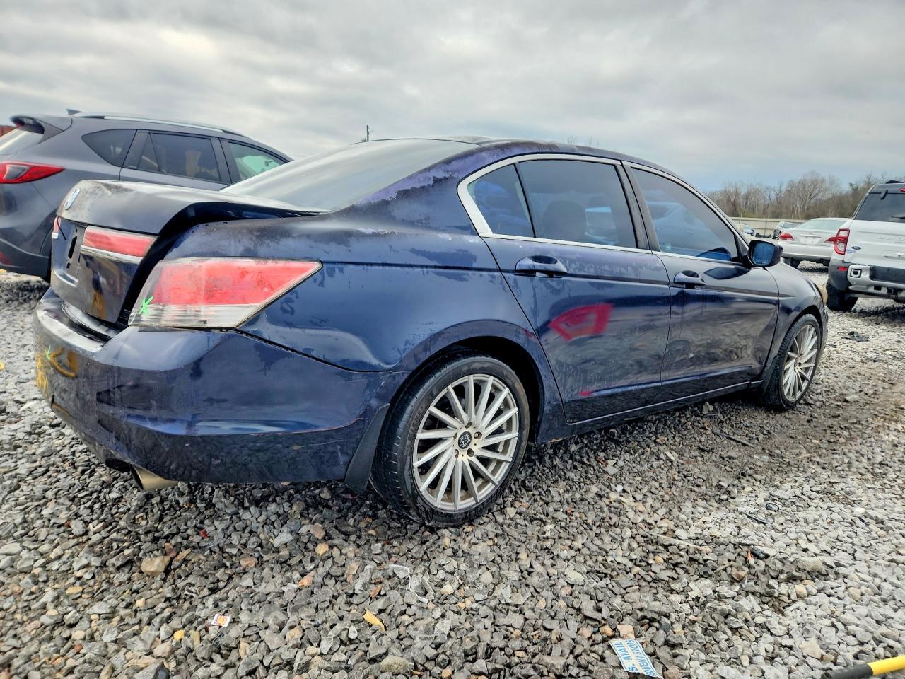 2011 Honda Accord Lx - Image 3