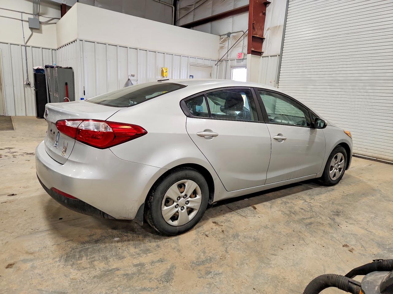 2016 Kia Forte Lx - Фото 3