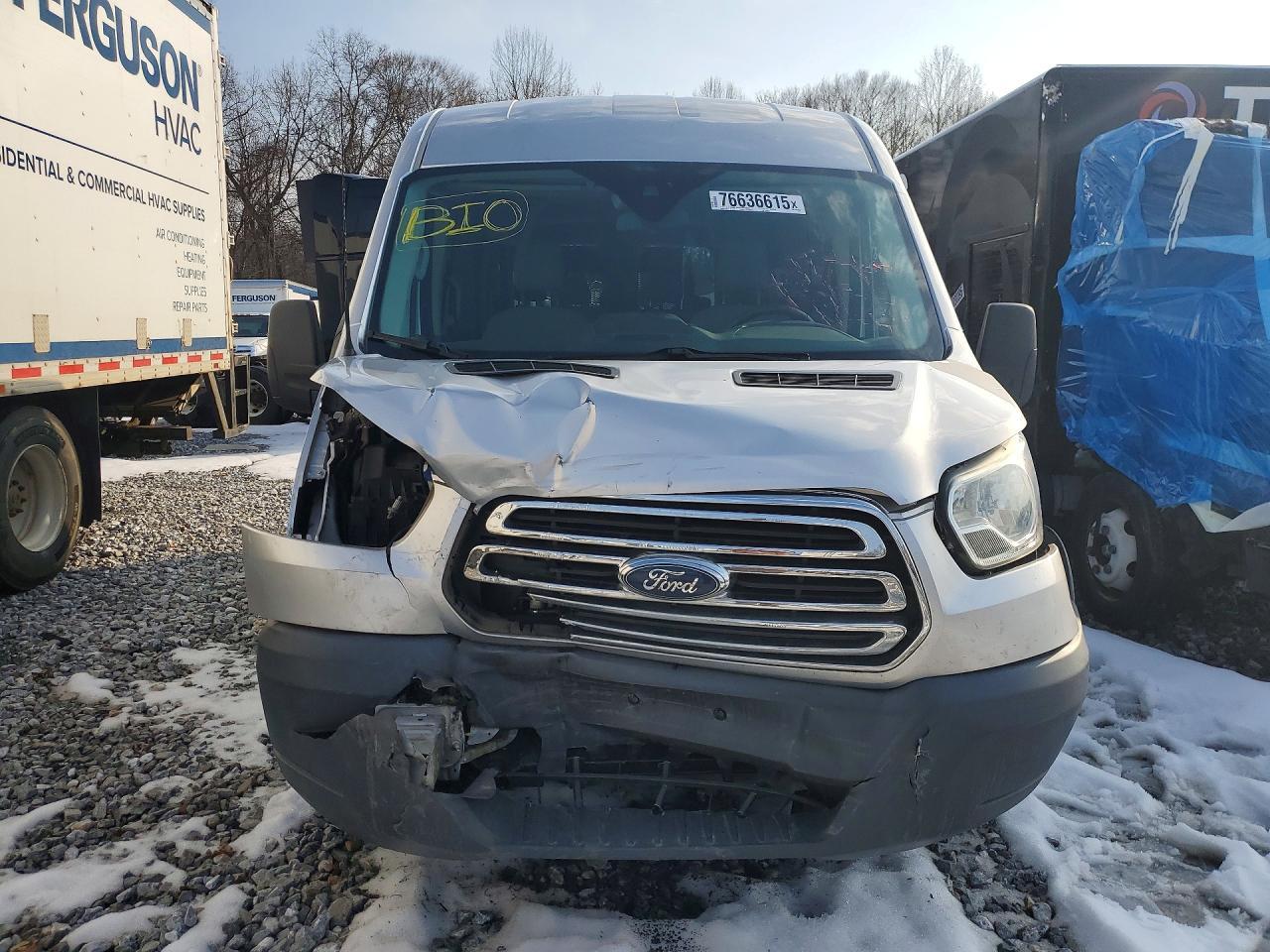 2015 Ford Transit T-350 - Image 5