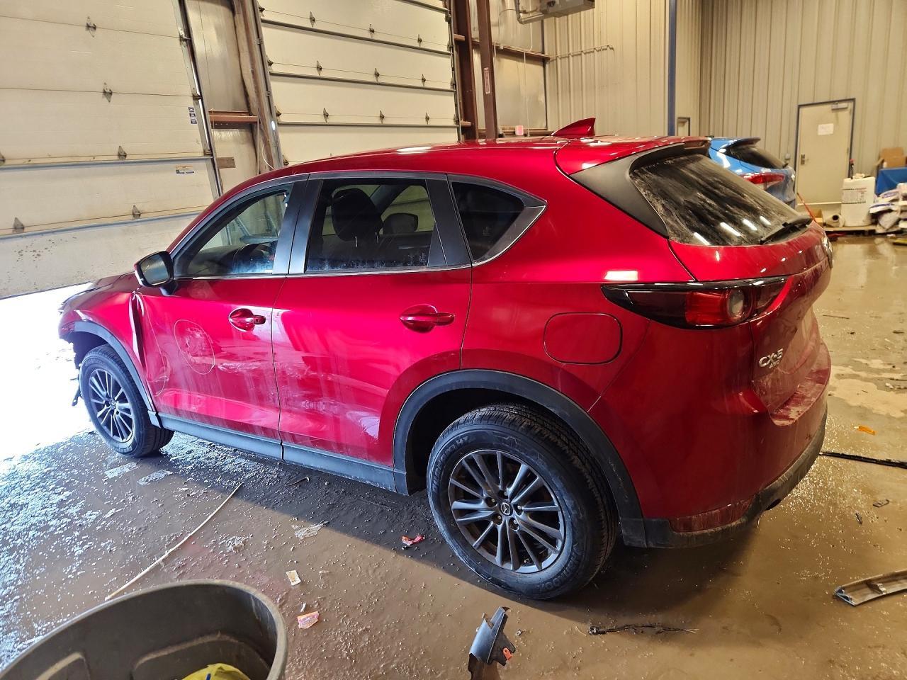 2020 Mazda Cx-5 Touring - Image 2