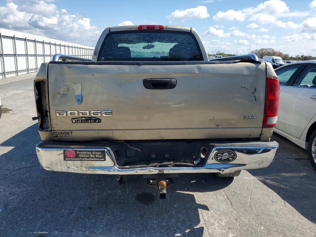 2004 Dodge Ram 1500 St - Image 6