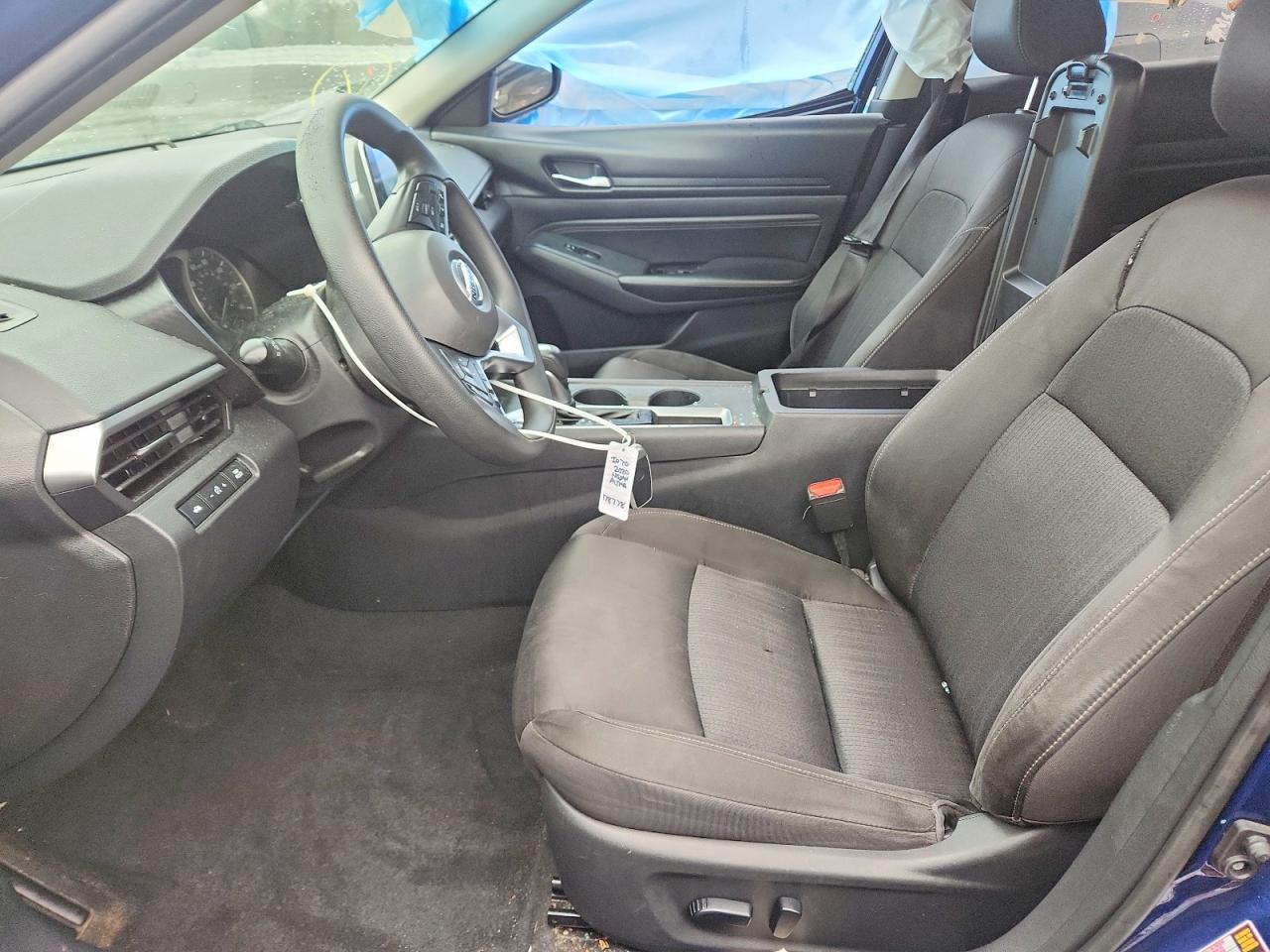 2020 Nissan Altima 2.5 S - Image 7