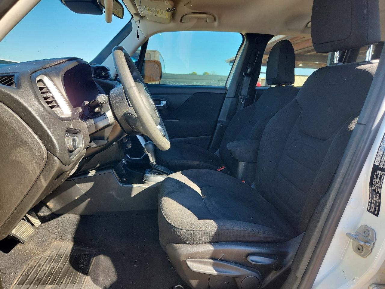 2018 Jeep Renegade Latitude - Фото 7