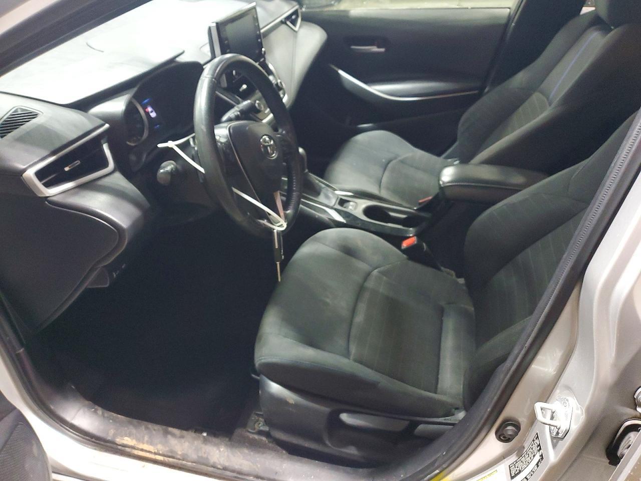 2020 Toyota Corolla Se - Фото 7