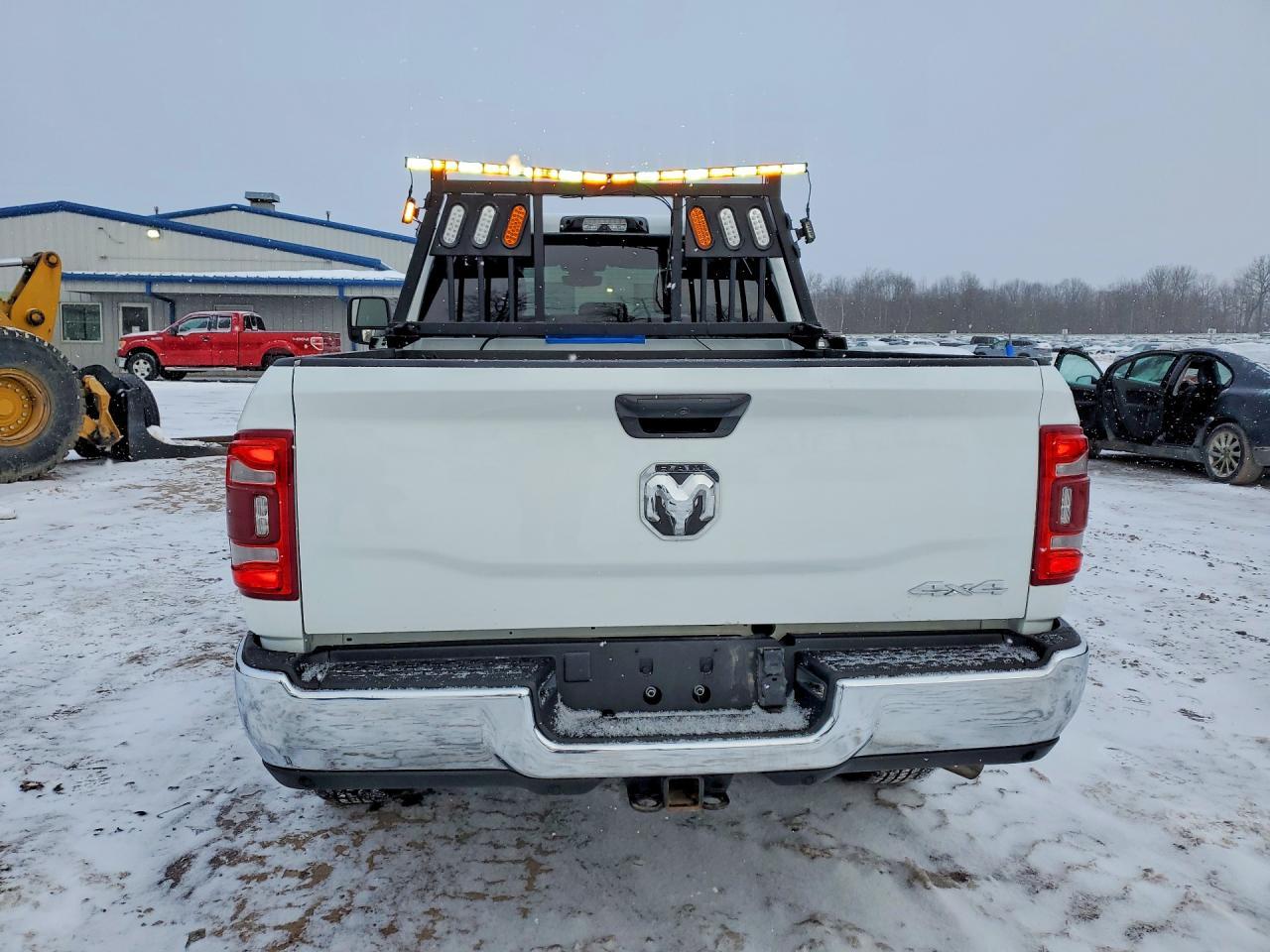 2024 Ram 2500 Tradesman - Image 6