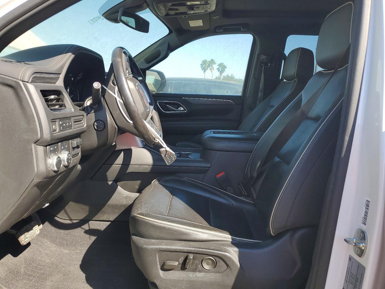 2021 GMC Yukon Slt - Фото 7