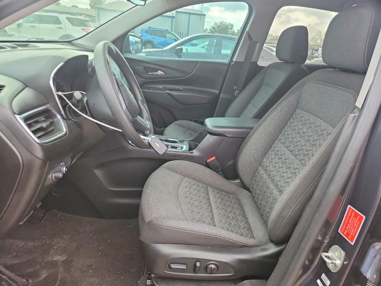 2022 Chevrolet Equinox Lt - Фото 7