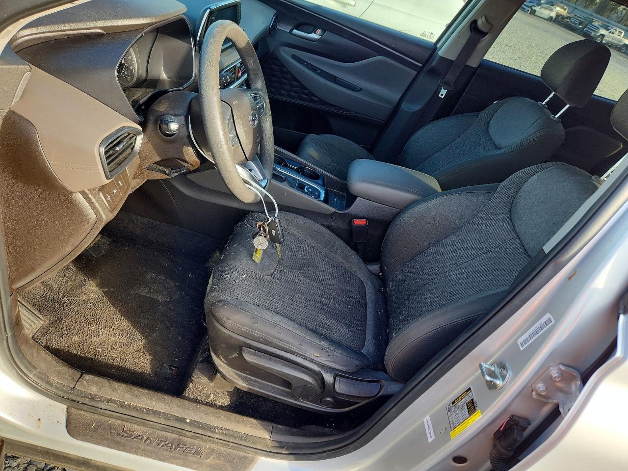 2020 Hyundai Santa Fe Se - Image 7
