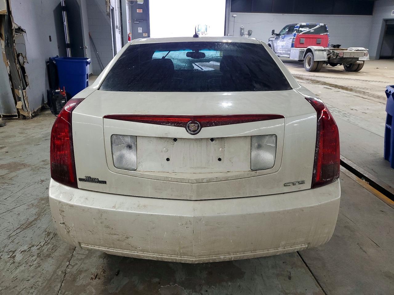 2005 Cadillac Cts - Image 6