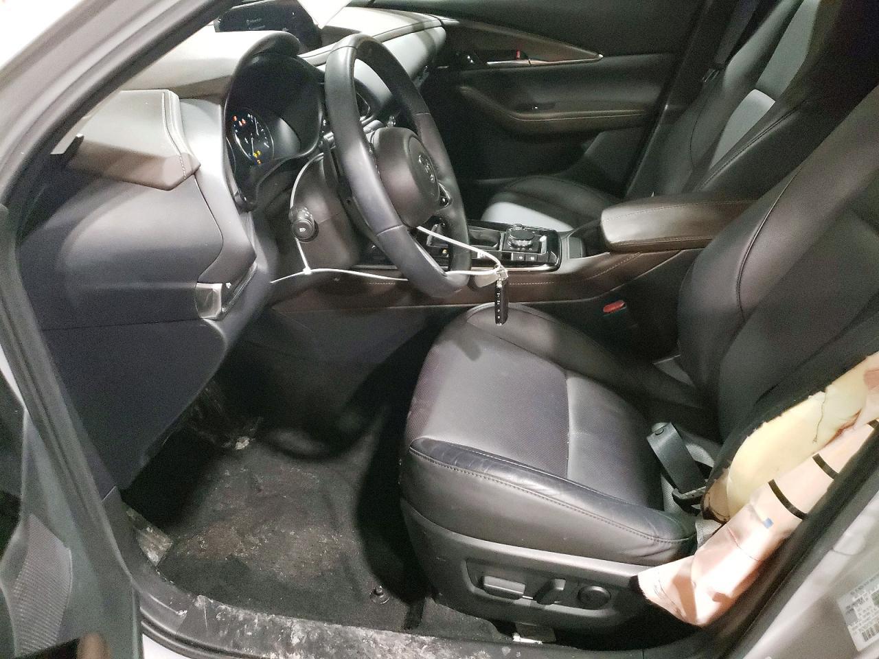 2025 Mazda Cx-30 Premium - Фото 7