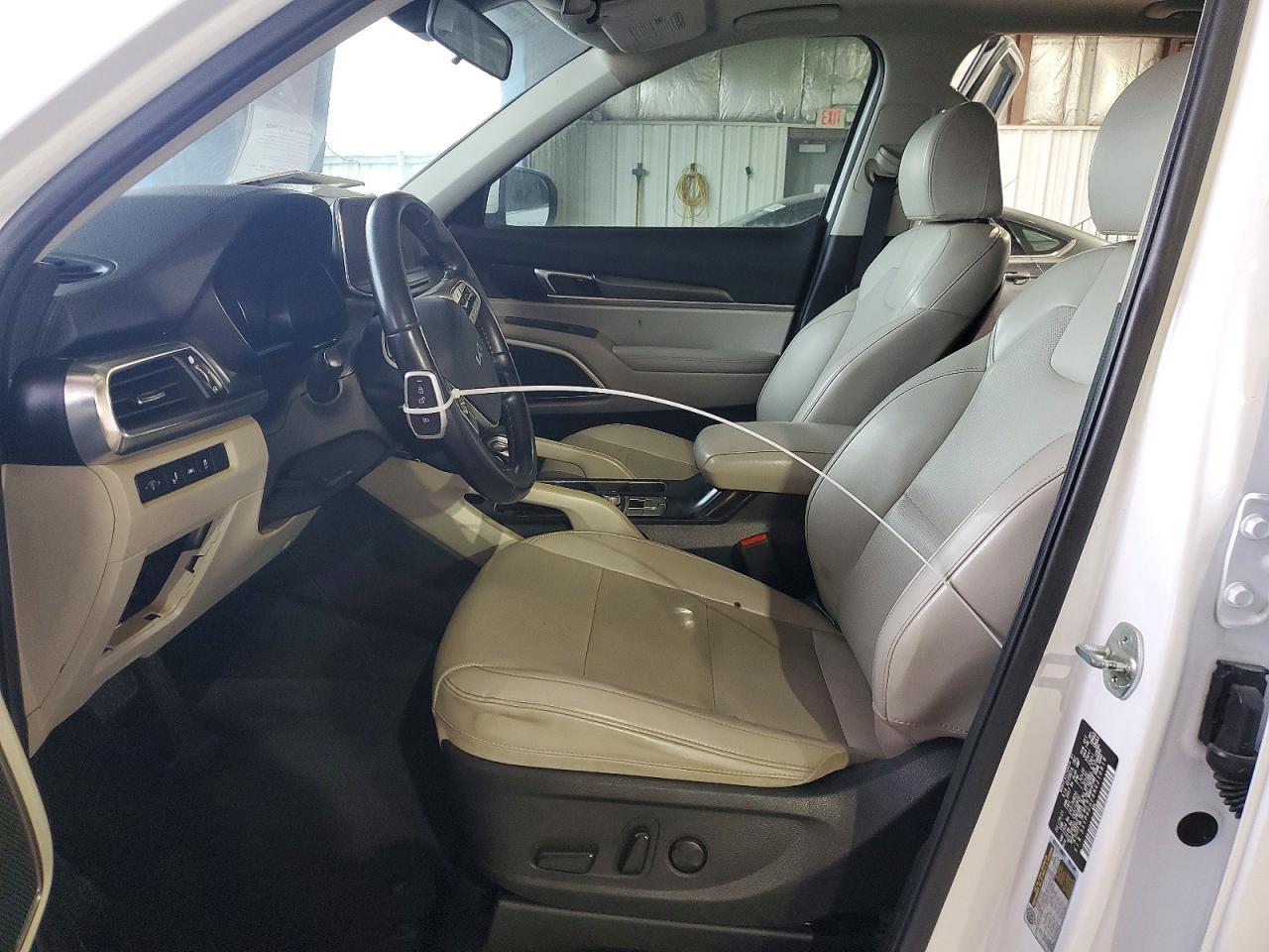 2022 Kia Telluride S Awd - Фото 7