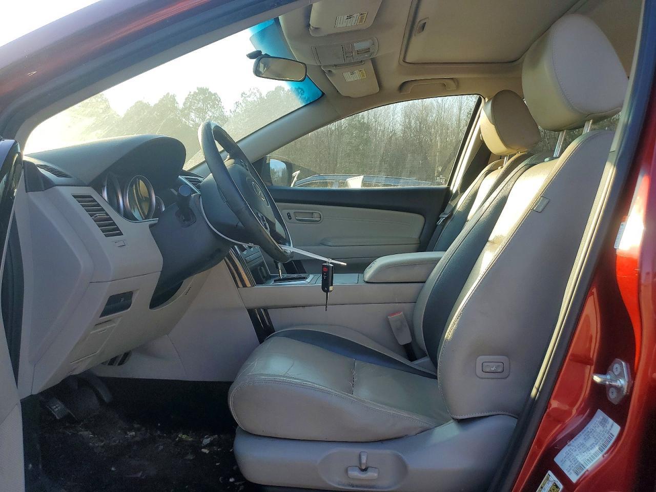 2009 Mazda Cx-9 - Image 7