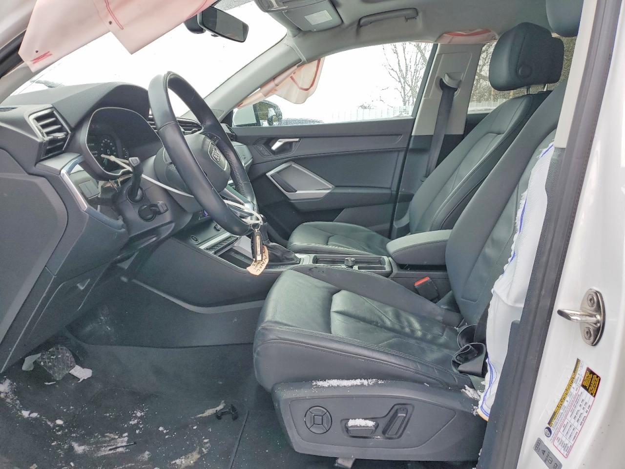2022 Audi Q3 Premium 40 - Image 7