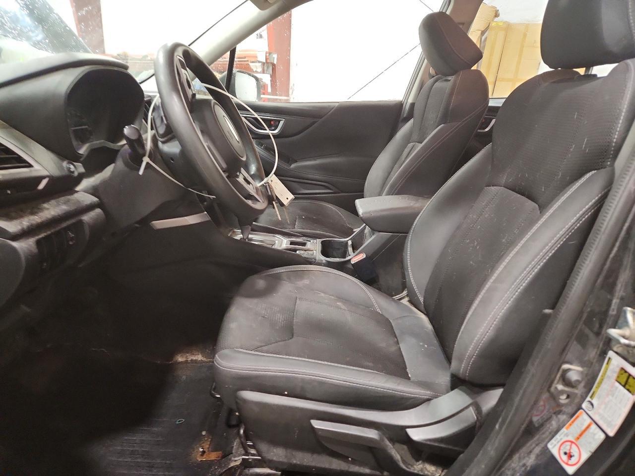 2019 Subaru Forester - Image 7