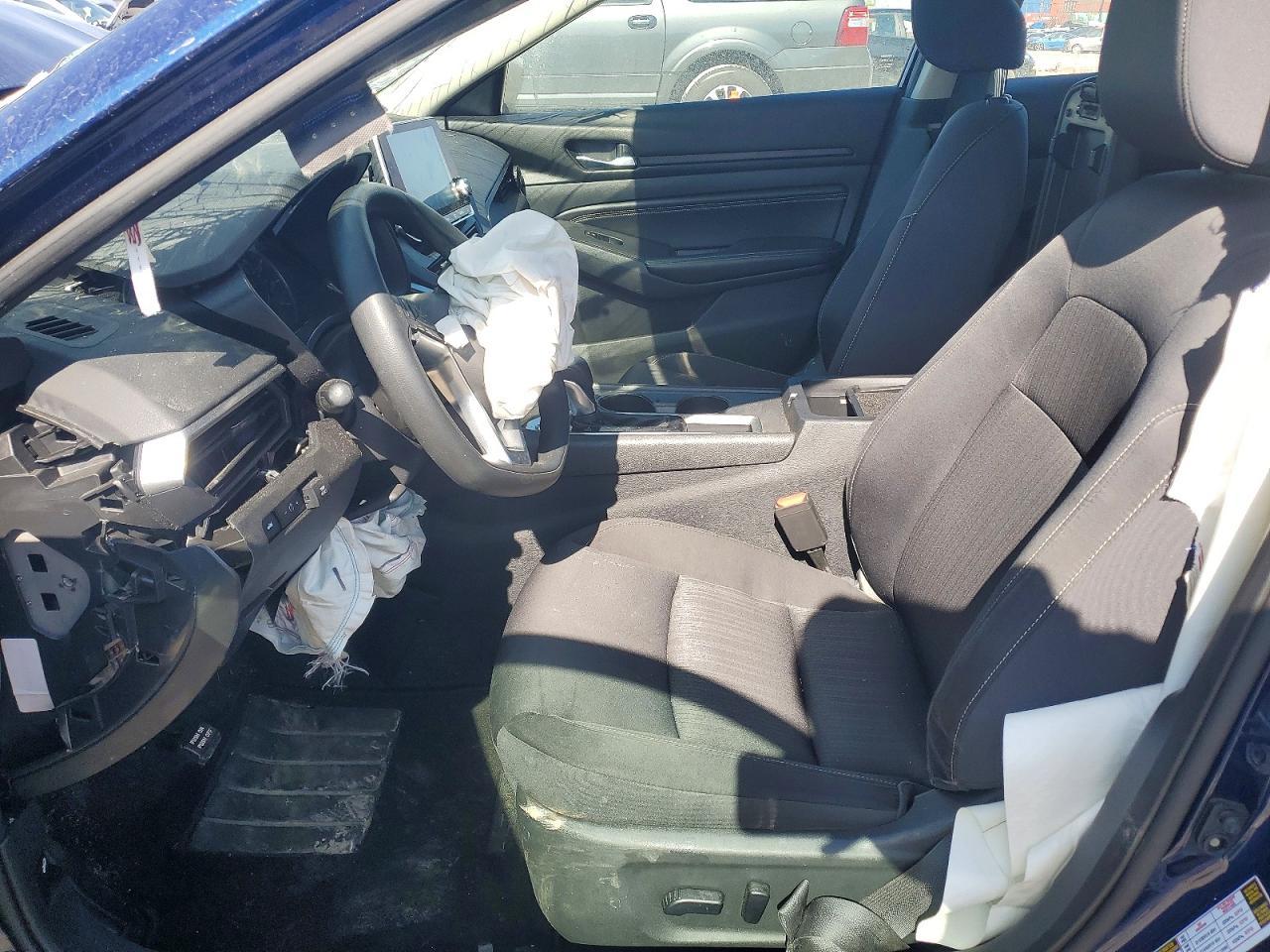 2019 Nissan Altima 2.5 S - Image 7