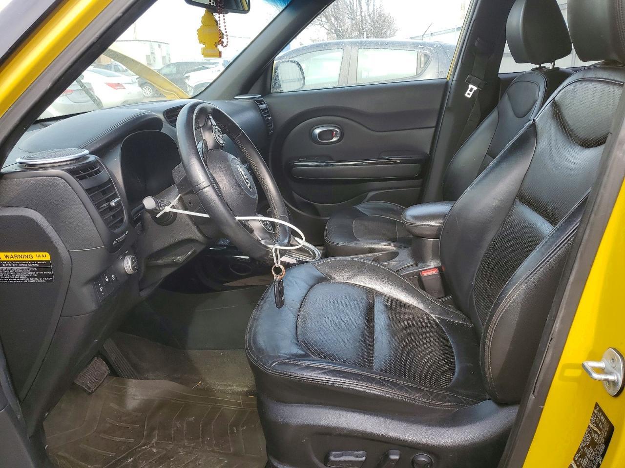 2014 Kia Soul ! - Фото 7