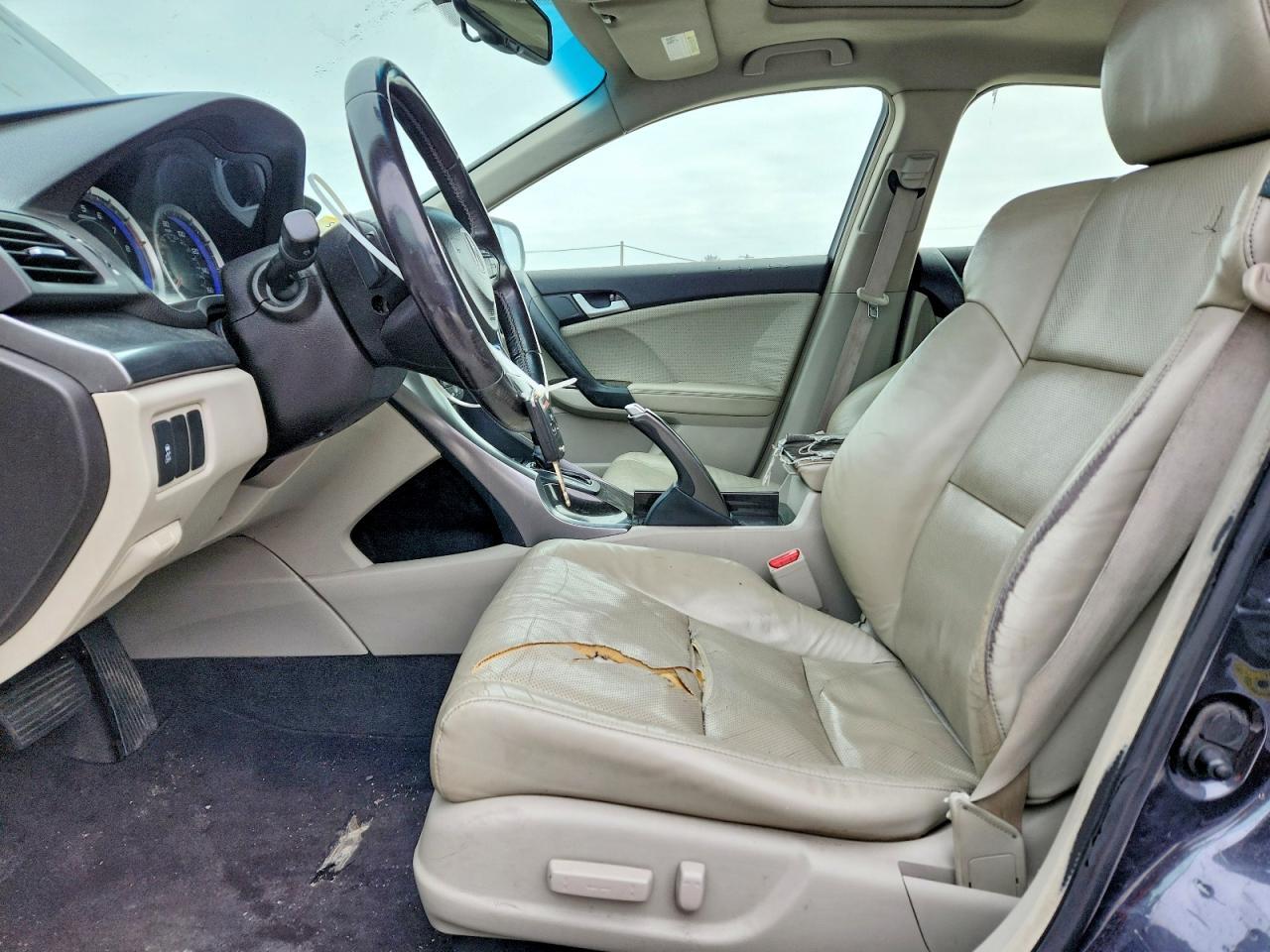 2012 Acura Tsx - Image 7
