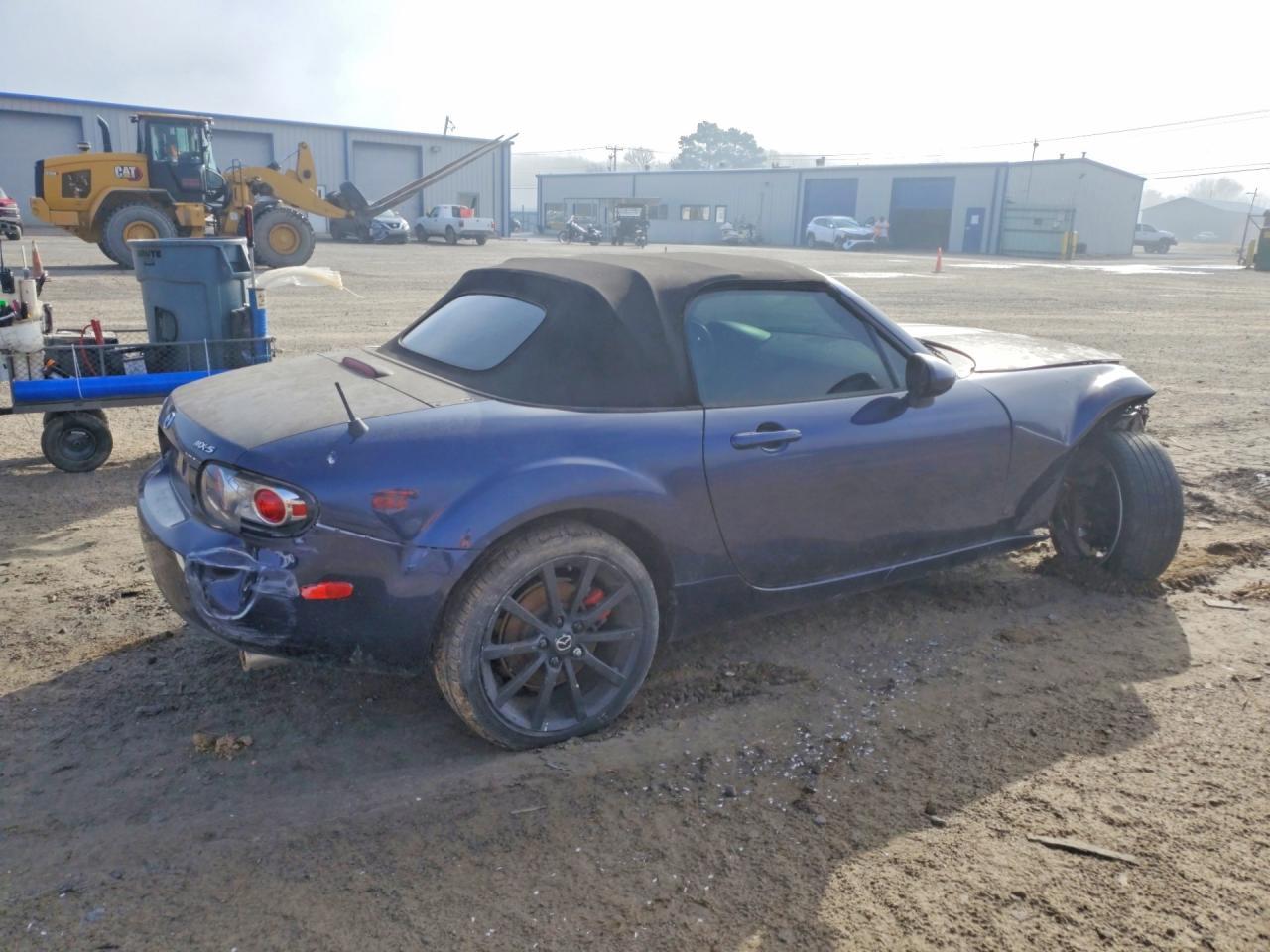 2007 Mazda Mx-5 Miata - Image 3