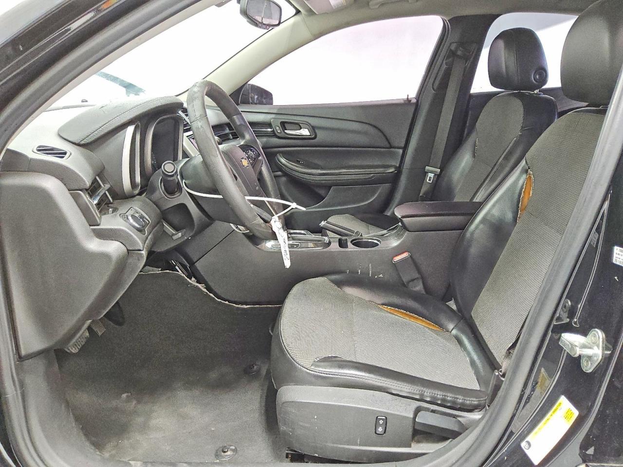 2016 Chevrolet Malibu Limited Lt - Image 7