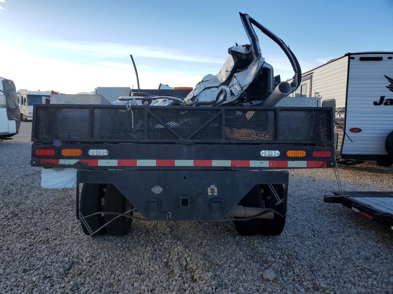 2015 Ram 3500 Utility / Service Truck - Фото 6