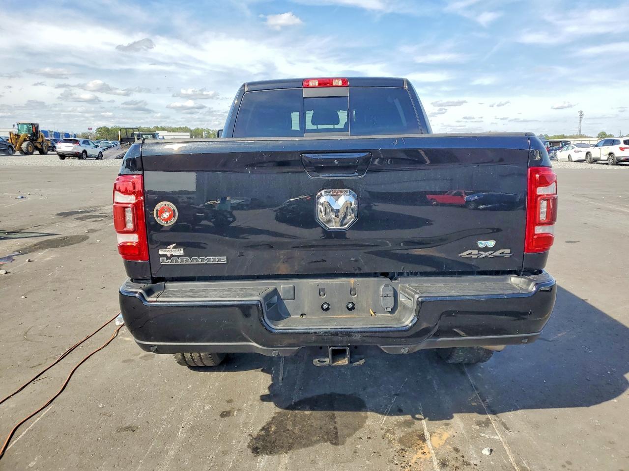 2024 Ram 3500 Laramie - Image 6