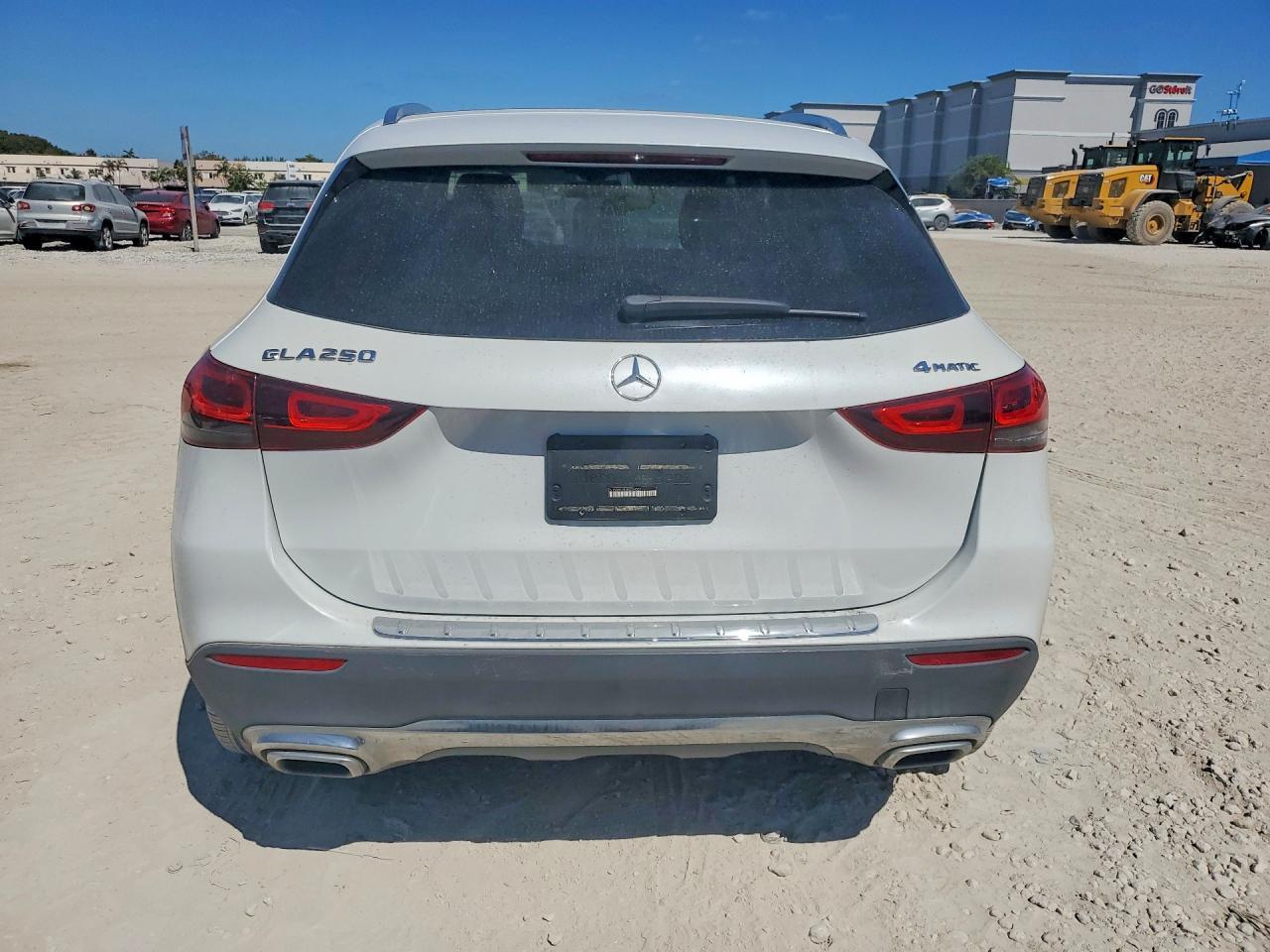 2021 Mercedes-Benz Gla 250 4Matic - Image 6